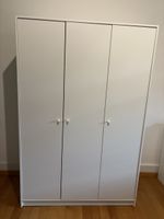 Ikea Kleppstad Kleiderschrank