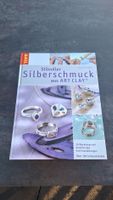 Stilvoller Silberschmuck aus Art Clay