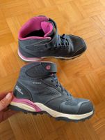 Jack Wolfskin Wanderschuhe 