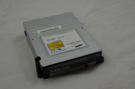 Xbox Ersatz CD-DVD-Laufwerk