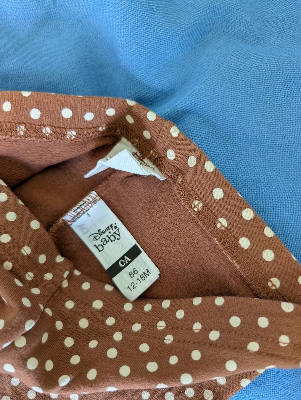 Pantalons: Leggings gr. 86 – D'occasion à Würenlos par Pearl_sHobbyCrochet 1
