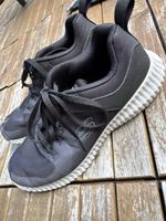 Skechers Turnschuhe schwarz leicht Grösse 40