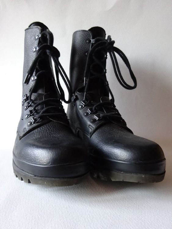 KS 90 Botte militaire 43 Kaufen auf Ricardo