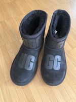 Ugg Boots Grösse 35