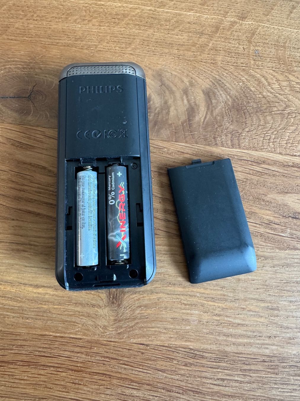 Philips Enregistreurs: Philips DVT2710 Voice Tracer – D'occasion à Frauenfeld par max11116 6