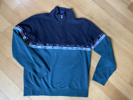 Pullover Champion M