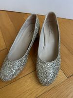 Escarpins Anniel T39 scintillantes ✨ comme neuves