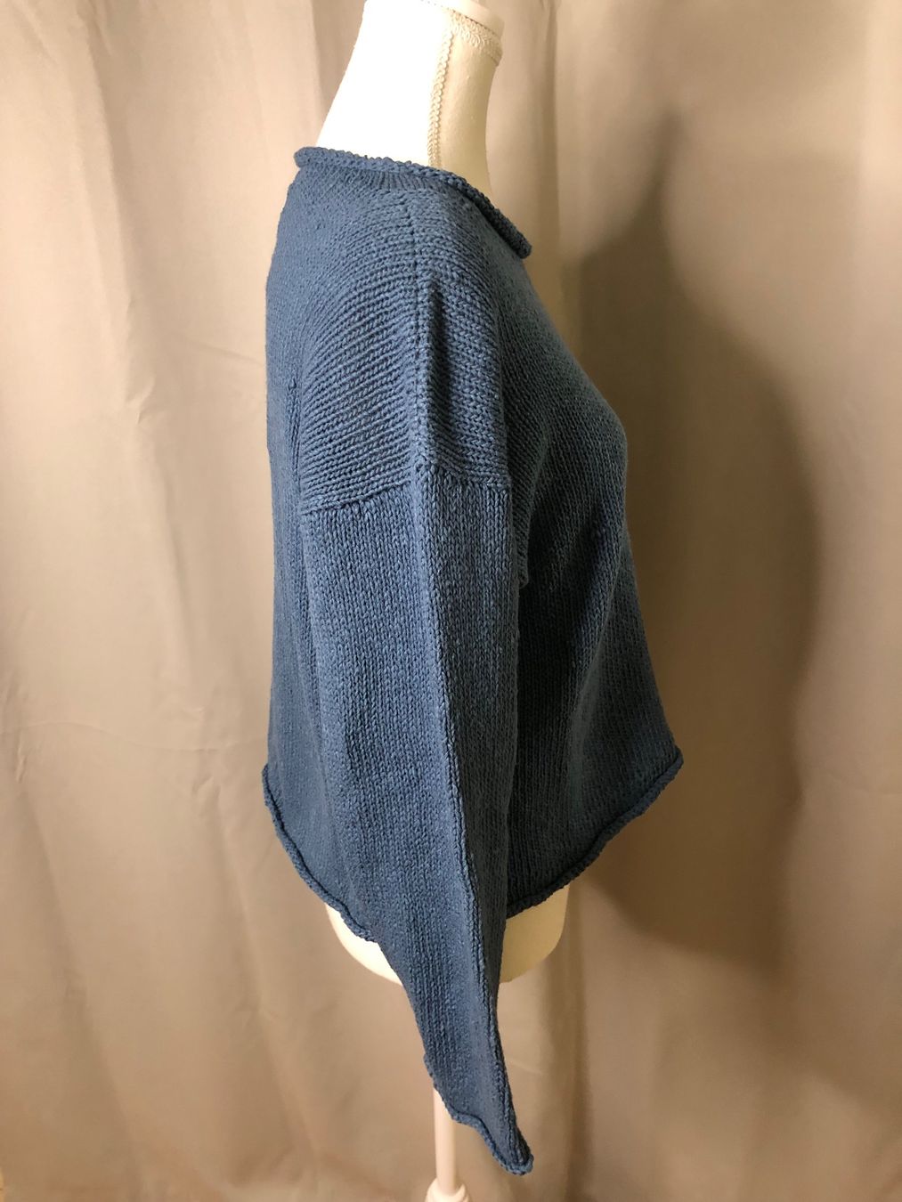 Maglioni & Felpe: Pullover aus 100% Baumwolle neu – Nuovo e nell'imballaggio originale da St. Moritz venduto da Capricorn88 1