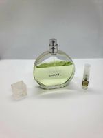 2 ml CHANEL CHANCE EAU FRAICHE EDT REISE