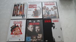 DVD Filme