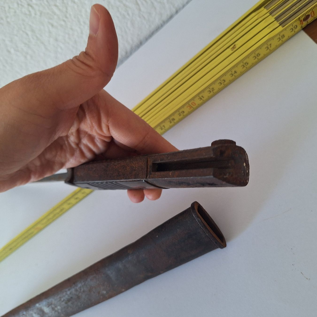 Armes blanches: Militaria 2. WK Deutschland – D'occasion à Winterthur par ric_rl7n 6