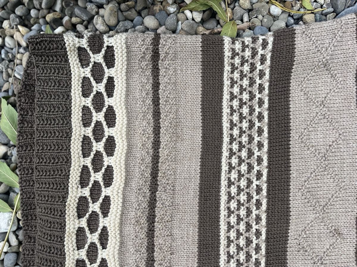 Maglioni & Felpe: Handgestrickter Pullover fast wie Neu – Usato da Wetzikon ZH venduto da Fliegender_aal 3