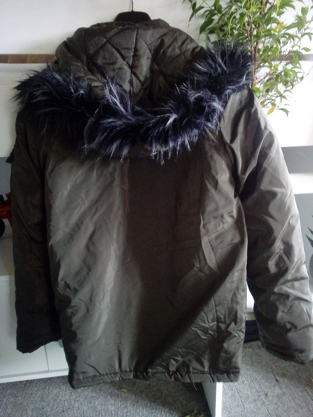 Jacken & Mäntel: Winter Jacke Lemon Beret – Gebraucht aus Rüthi (Rheintal) von titlis07 1