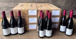 Grand Lot du domaine Pierre Duroché - 46 unités
