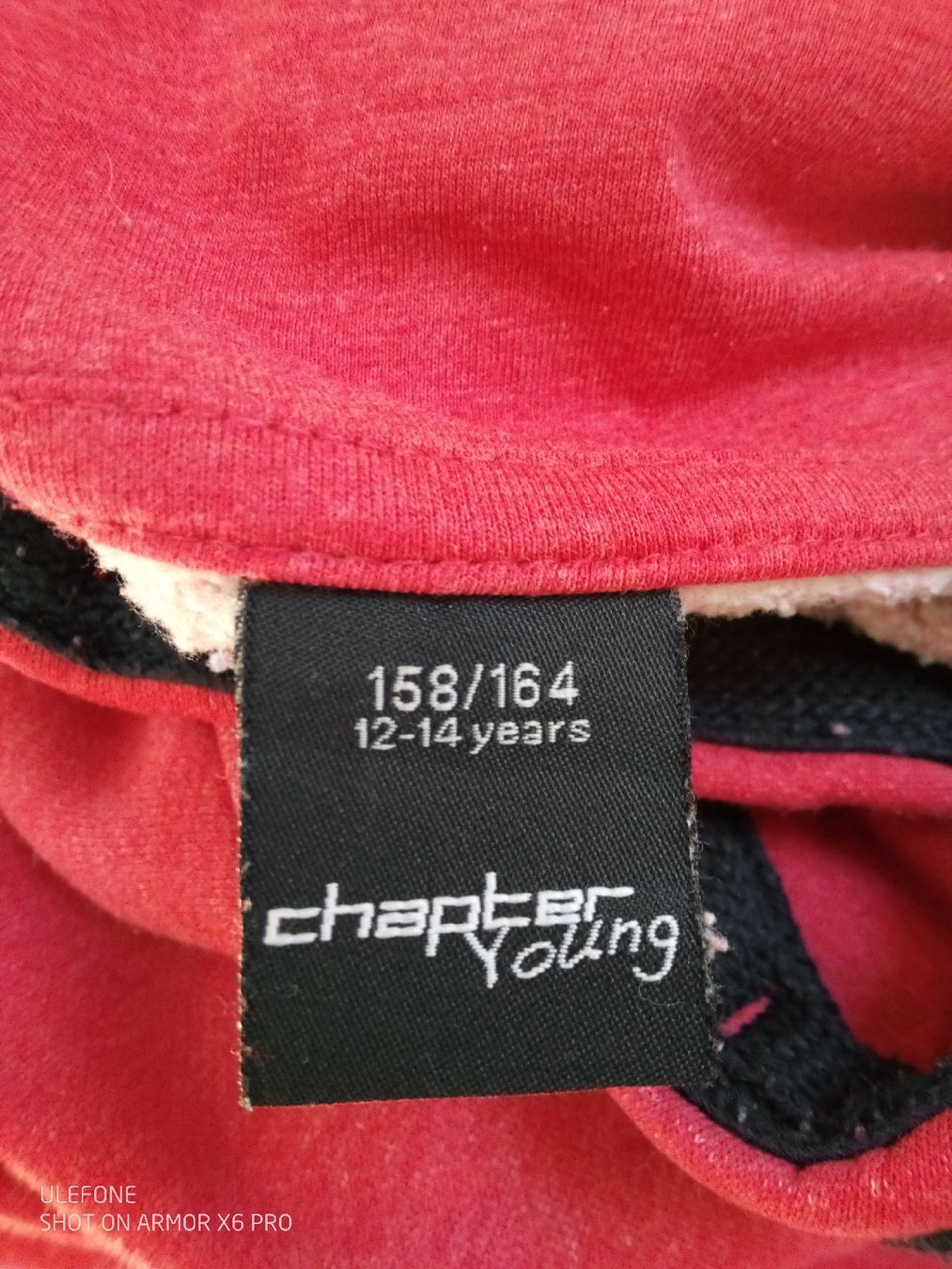 Maglioni & Felpe: Chapter Young warmer Rollkragen-Pulli, Gr. 158/164 – Usato da Volketswil venduto da Car1 3