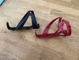 1 porte-bidons vélo bontrager TREK