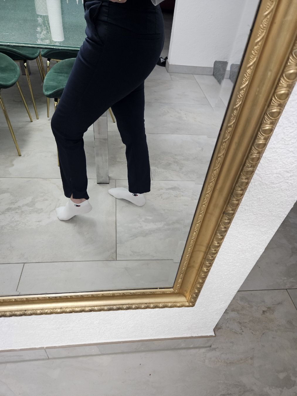 Zara Pantaloni: zara  Hose Gr. M – Usato da Niederwil AG venduto da marciag 4