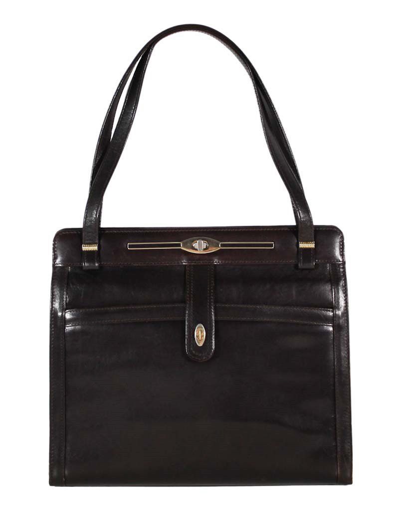 Borse da donna: Goldstar Vintage Handtasche – Usato da Belp venduto da caramel-secondhand