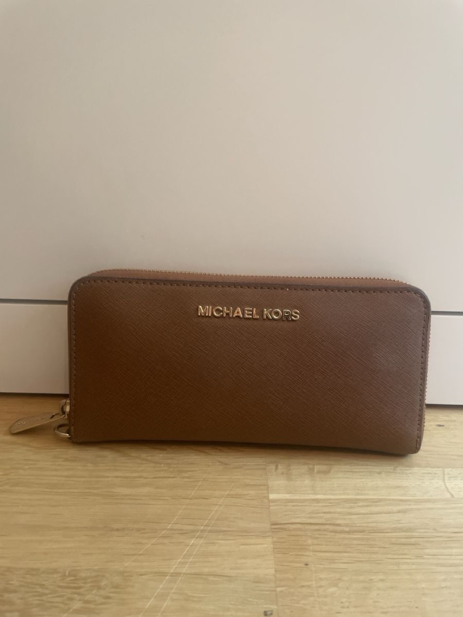 Portefeuilles: Michael Kors Portemonnaie – D'occasion à Zürich par Lola1999