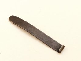 Abzugsstangenfeder zu Luger Parabellum