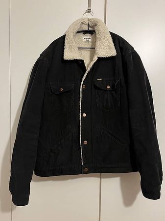 Veste trucker Wrangler