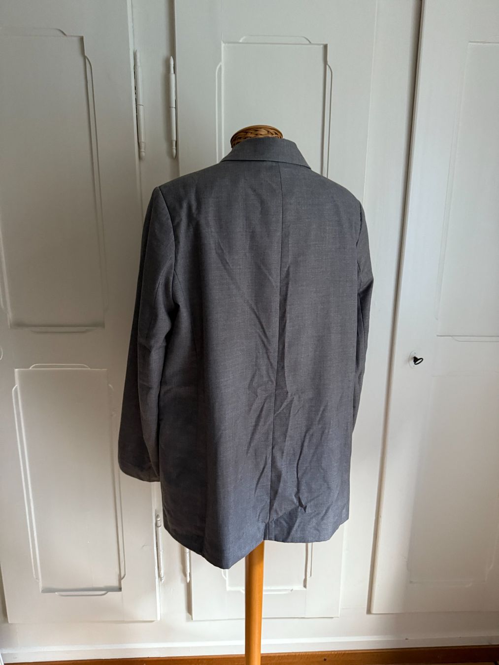 H&M Vestes: Longblazer hellgrau M – D'occasion à Zürich par Diazaio 2