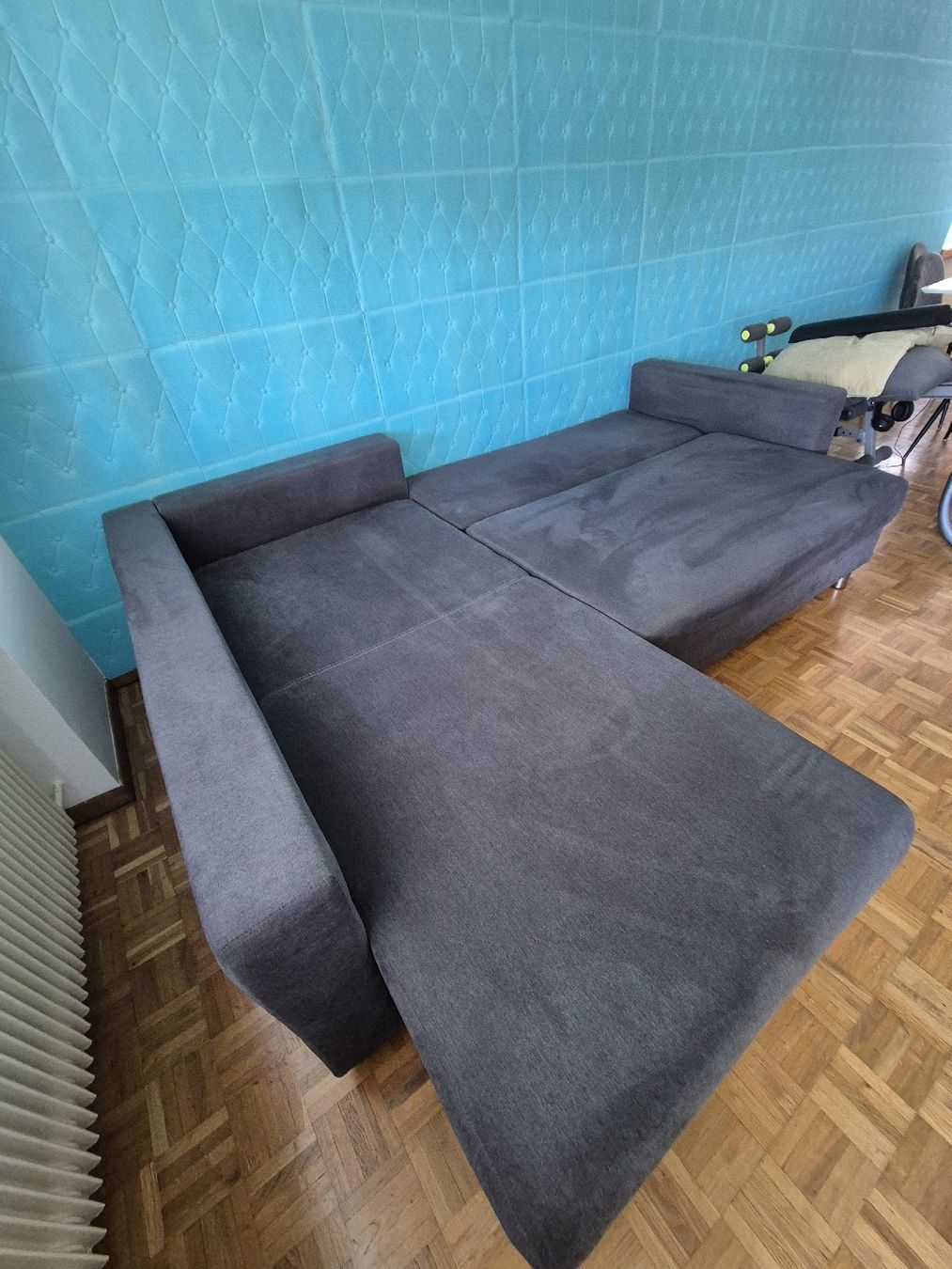 Sofas: ECKSOFA – Gebraucht aus Bülach von pensiero1 5