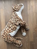 Leopard IKEA