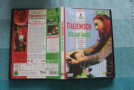 Italienisch für Anfänger von Lone Scherfig | DVD | (659)