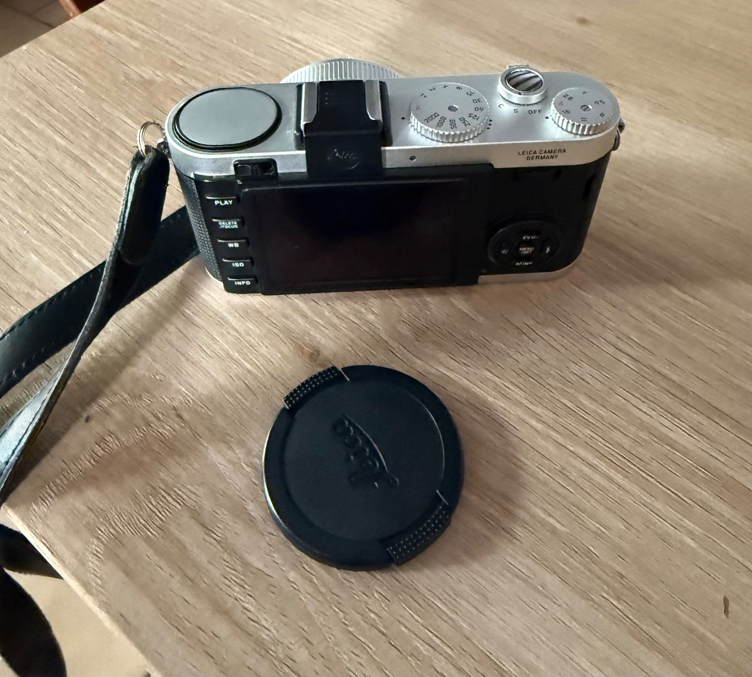 Leica Appareil photo: Leica x2 – Neuf (Voir description) à Montreux par hev_mv5m 1