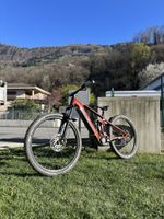 E-Bike Cube Stereo Hybrid ONE44 Pro 29"
