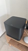 Bose Bass Module 300 - Satter Sound für dein Heimkino!