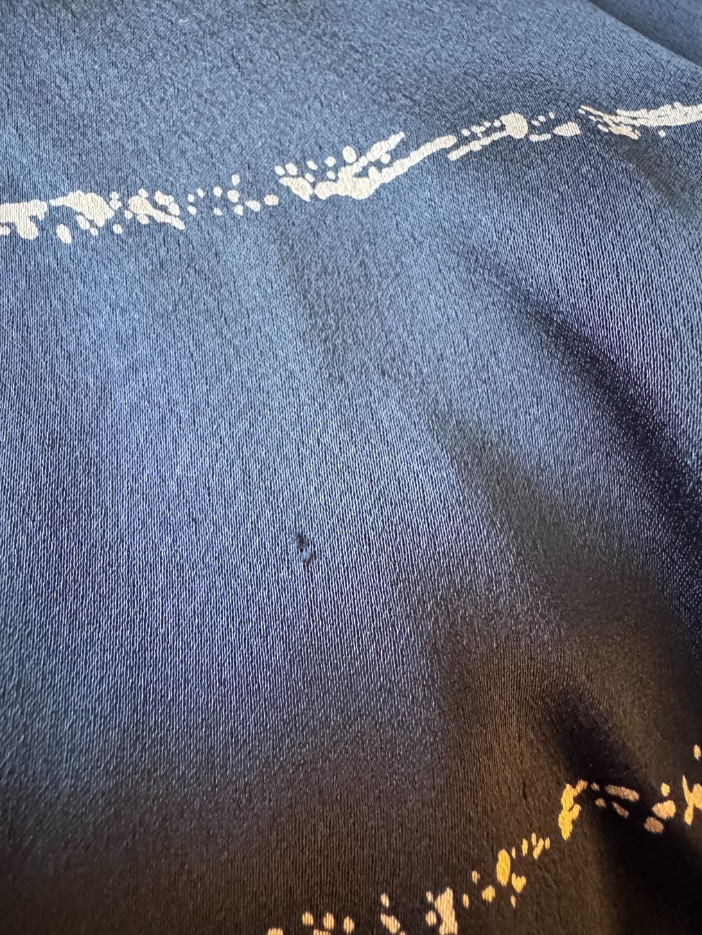 Peserico Vestiti: Peserico Kleid, blau, Gr.36 – Usato da Nürensdorf venduto da 2ND_STORY 7
