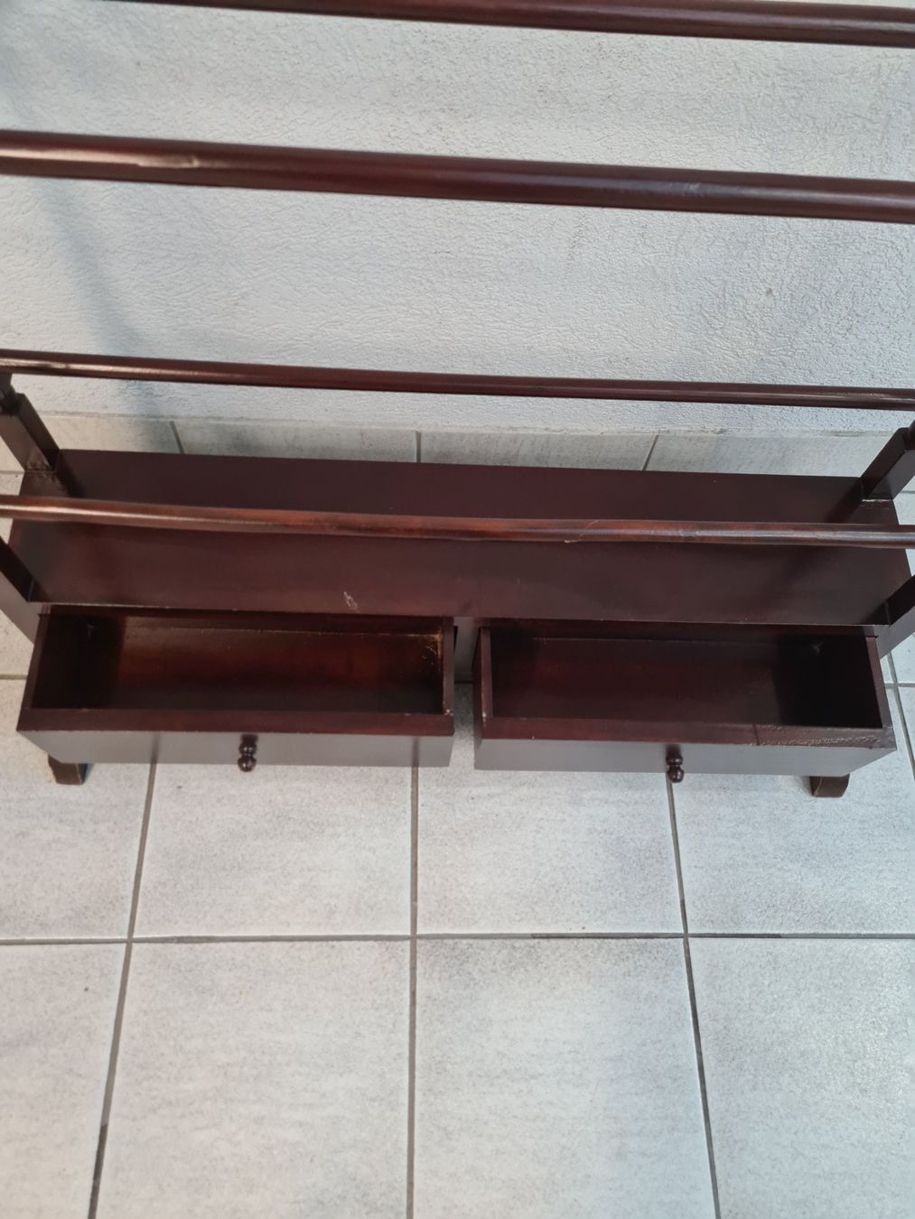 Portasciugamani: Porte serviette – Usato da Monthey venduto da 187-zeroo 7