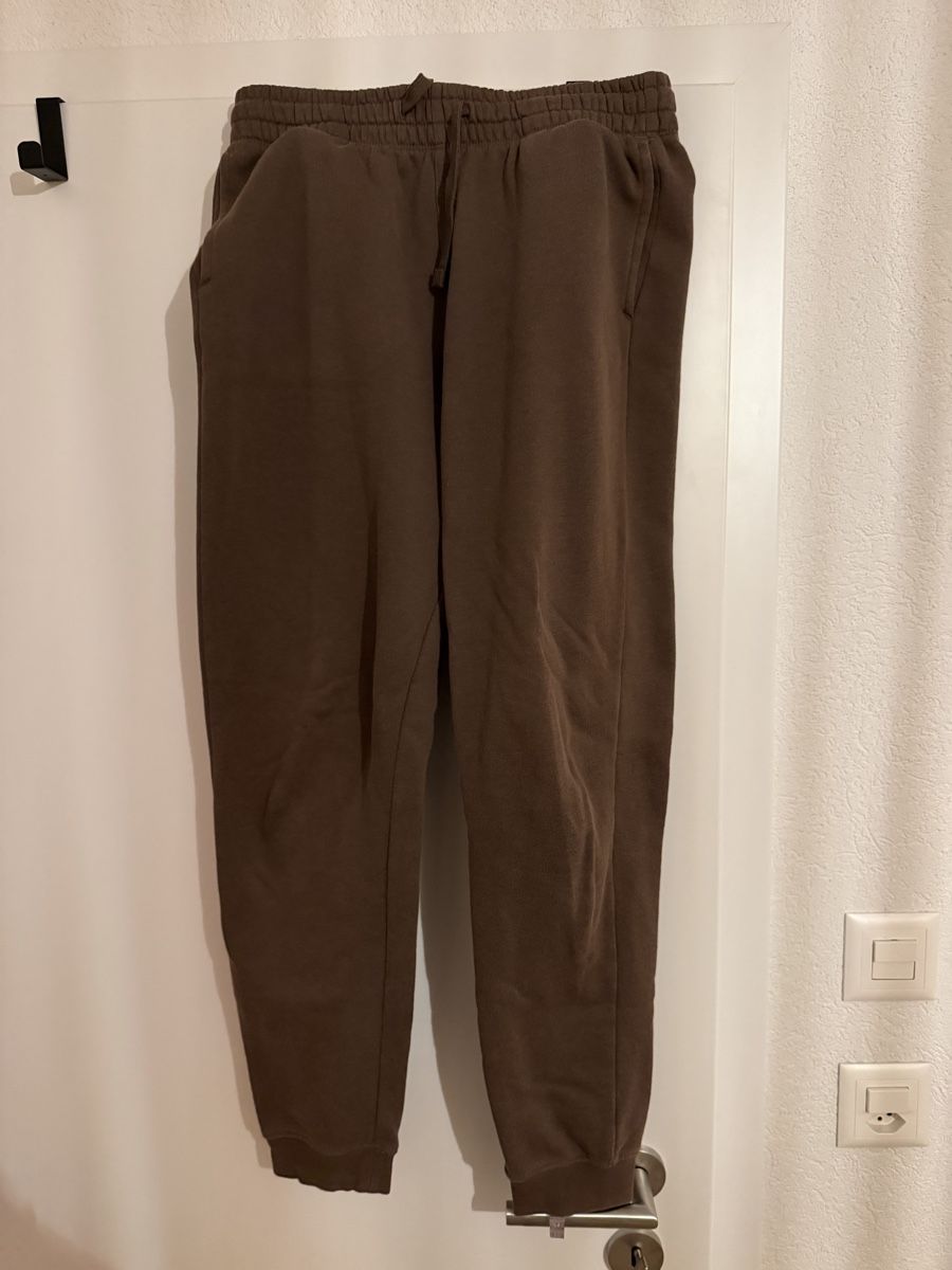 Hosen: Training Brun – Gebraucht aus Puplinge von Johny24