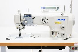 Industrienähmaschine JUKI LU-2810A-7 Neu