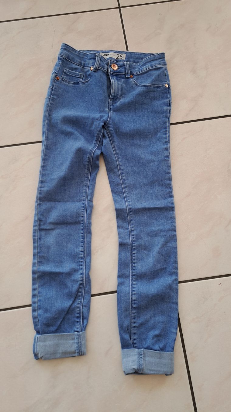Jeans: jeans 34 FB – Neu (gemäss Beschreibung) aus RIAZ von Betty012