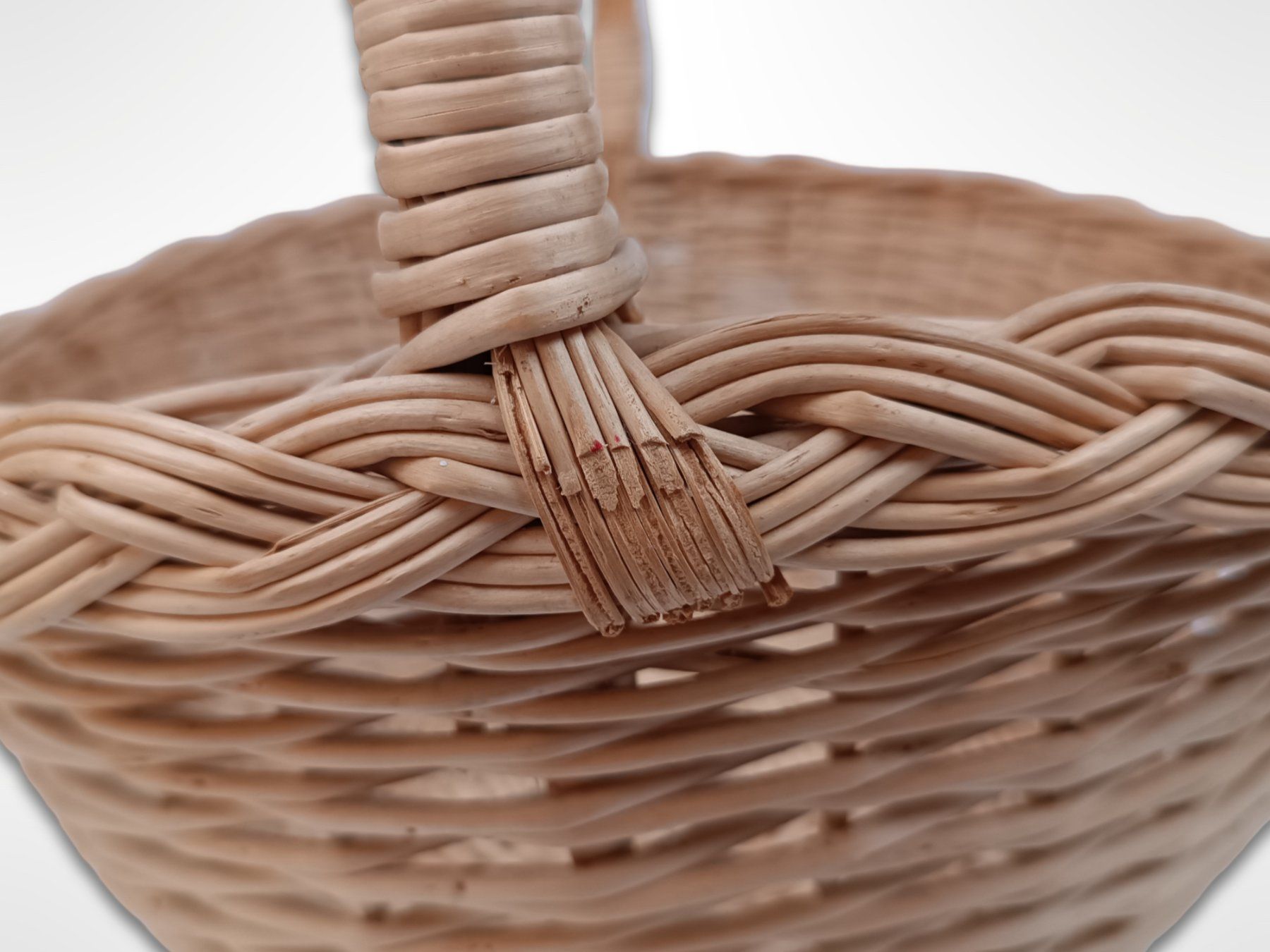 Autres articles pour la maison: Weidenkorb – Neuf (Voir description) à Suhr par Restwert_Suhr 5