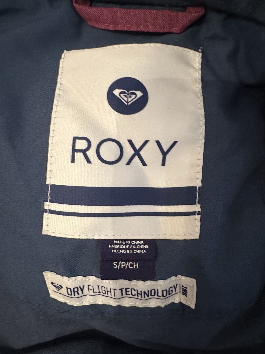 Roxy Giacche: ROXY Skijacke – Usato da Eschenbach LU venduto da Tatzi1 8