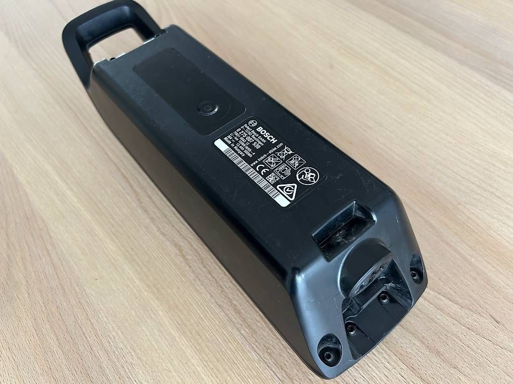 Batteries: Bosch Powerpack 500 – D'occasion à Küssnacht am Rigi par juto56 4
