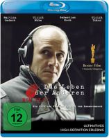 Das Leben der Anderen (Blu-Ray)