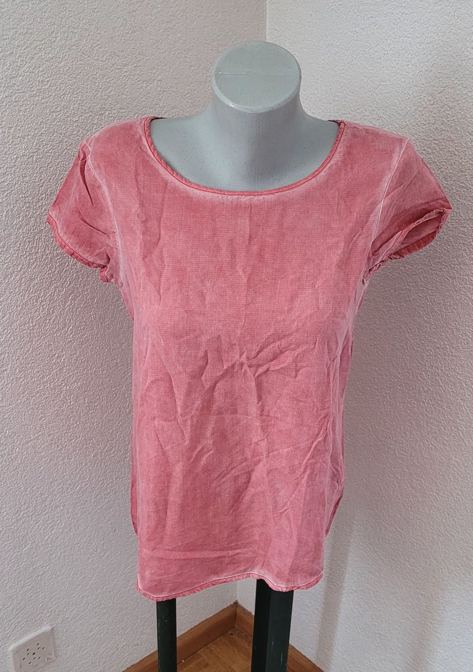 S.Oliver T-shirt: Batik Shirt von s.Oliver Gr. 34 – Nuovo (secondo la descrizione) da Füllinsdorf venduto da Sunnebliemli7 1
