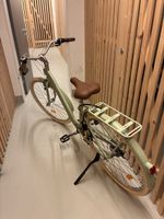 Decathlon Citybike mit Korb sehr guter Zustand