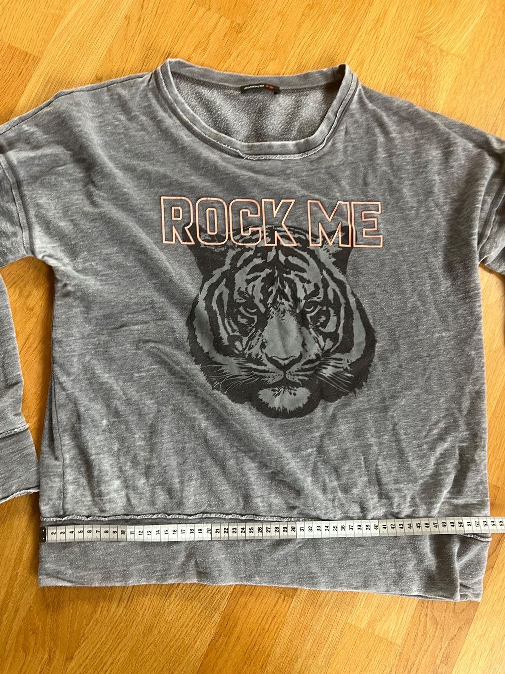Maglioni & Felpe: Sweatshirt ROCKGEWITTER Gr. M – Usato da Bern venduto da tweety713 4