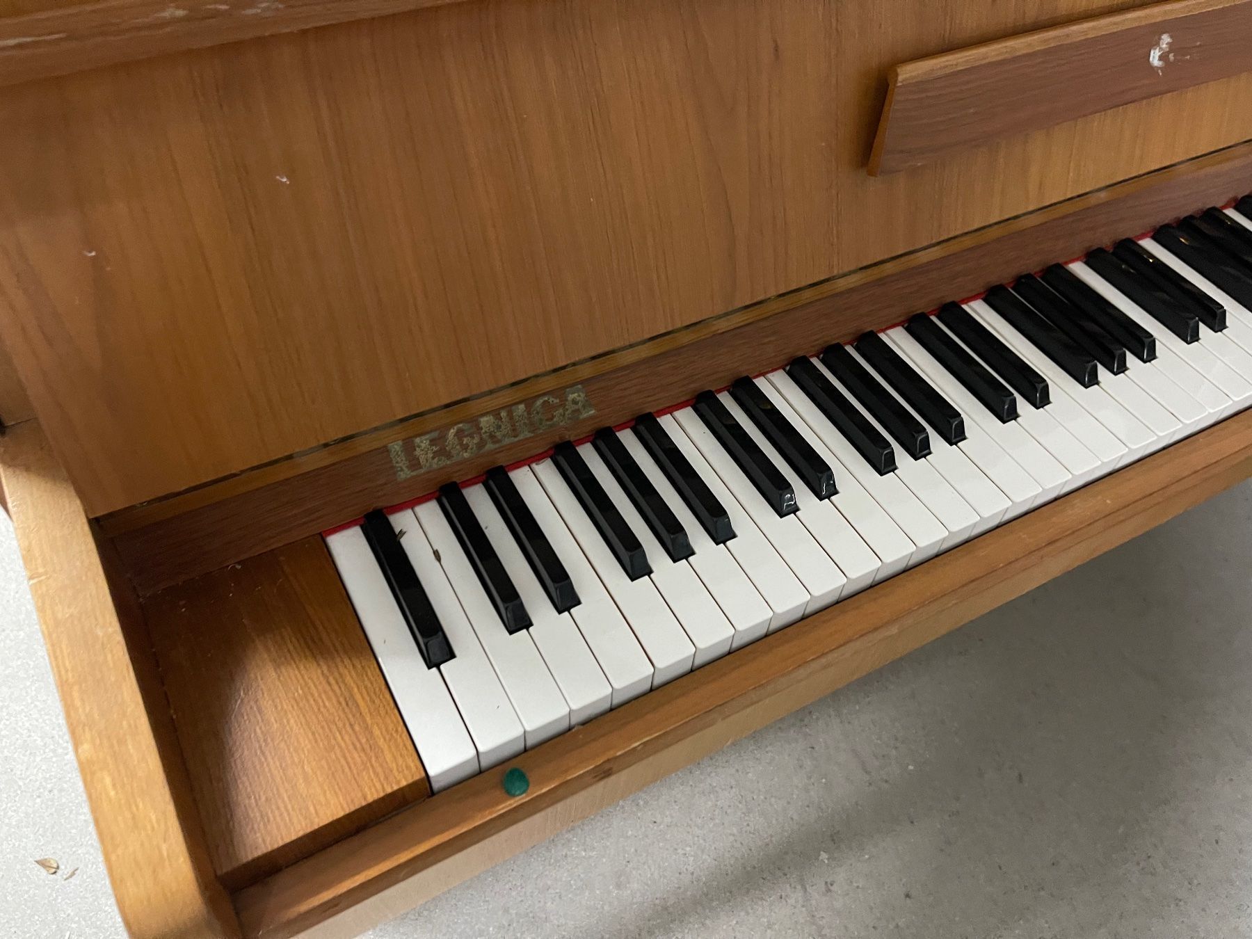 Ketron Musikinstrumente: Klavier Legniga Lieferung Gratis – Gebraucht aus Thun von Thuno6 2