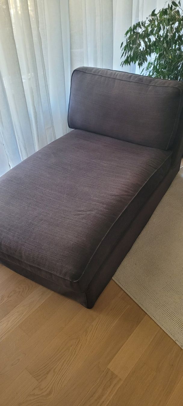 Divani: Méridienne Ikea – Usato da Martigny venduto da MZ-67 1