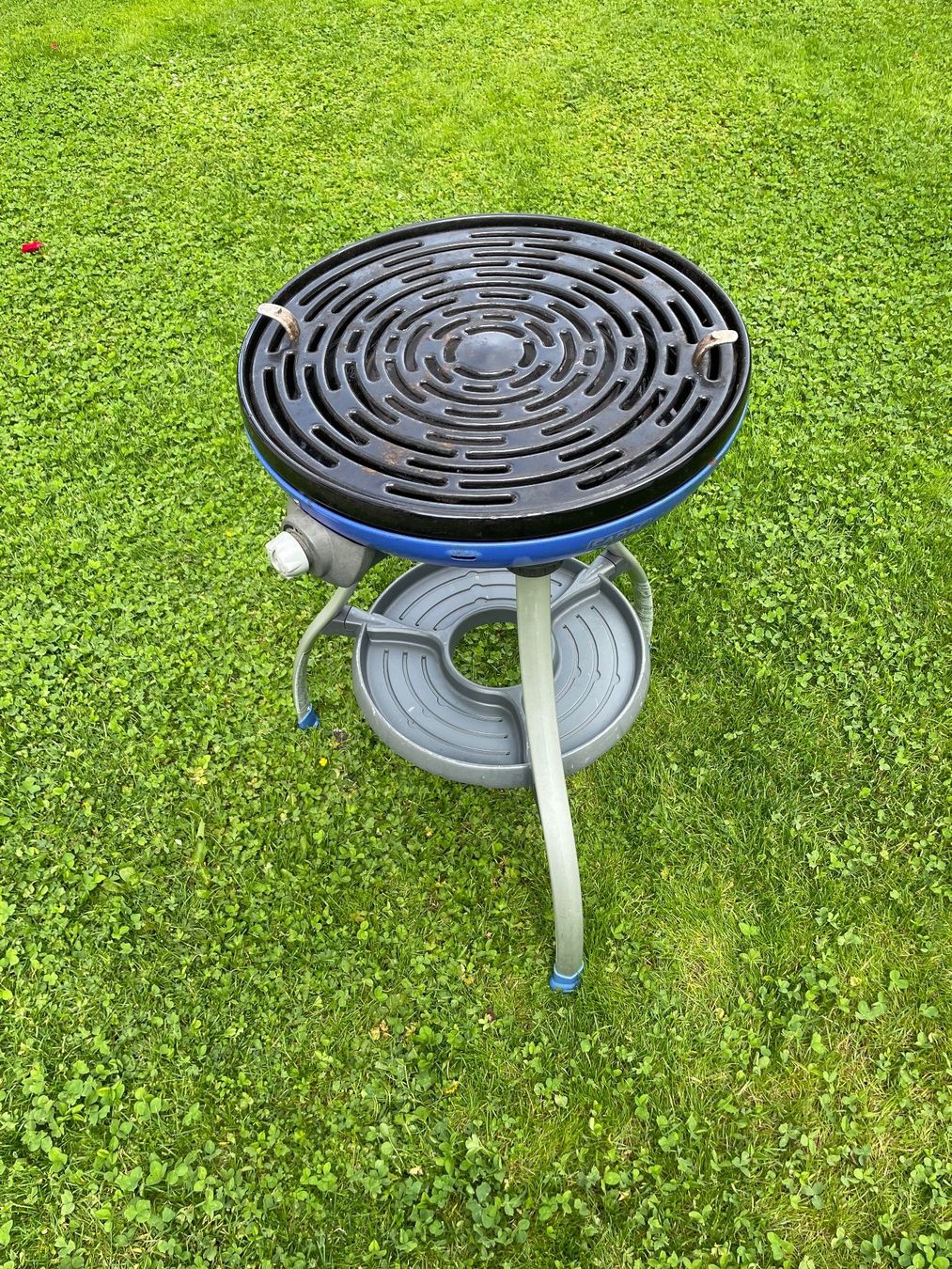 Cadac Grills: CADAC Grill CARRI Chef – Gebraucht aus Oberurnen von  3