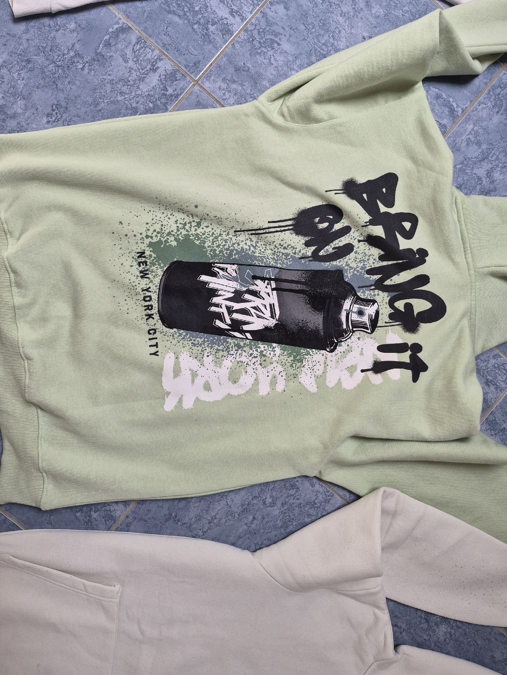 Pullover & Sweatshirts: Jungen pullis gr.176/182 – Gebraucht aus Oberbuchsiten von selotius 1