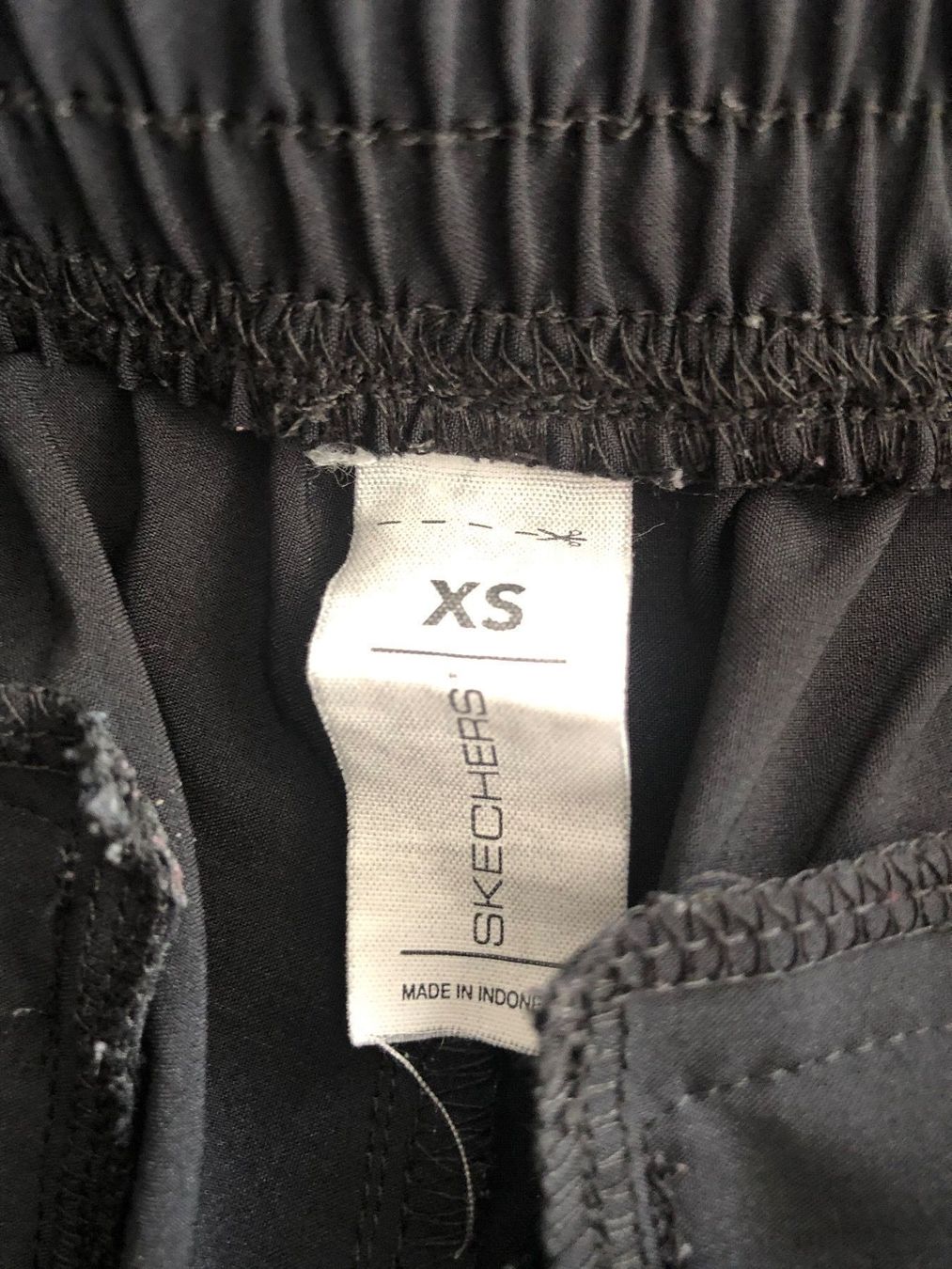 Hosen: Shorts - Sketchers - Grösse XS – Neu (gemäss Beschreibung) aus Oberuzwil von jabano 2