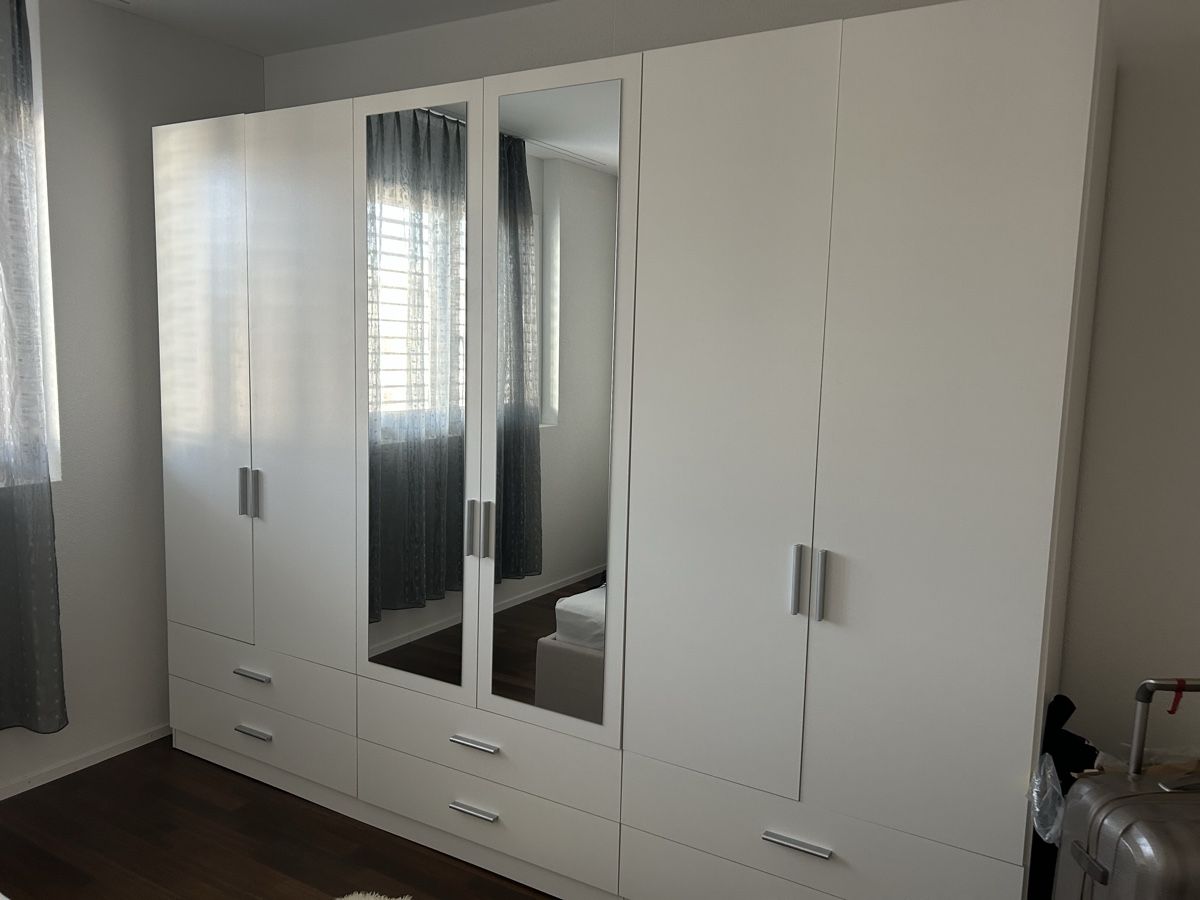 Armadi: Schrank – Usato da Mellingen venduto da ler_7ghs